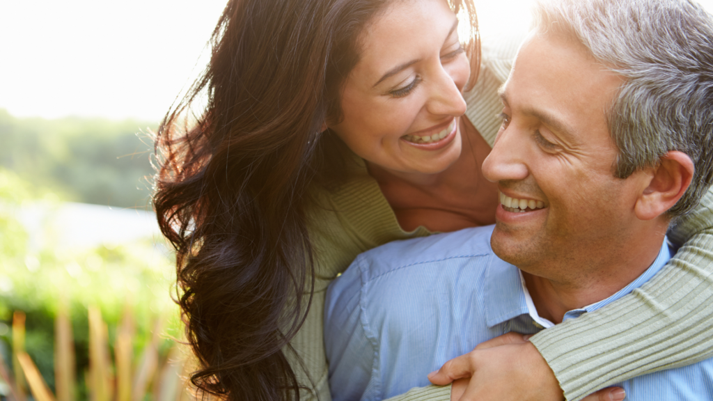 10 Ways to Show Your Husband Love