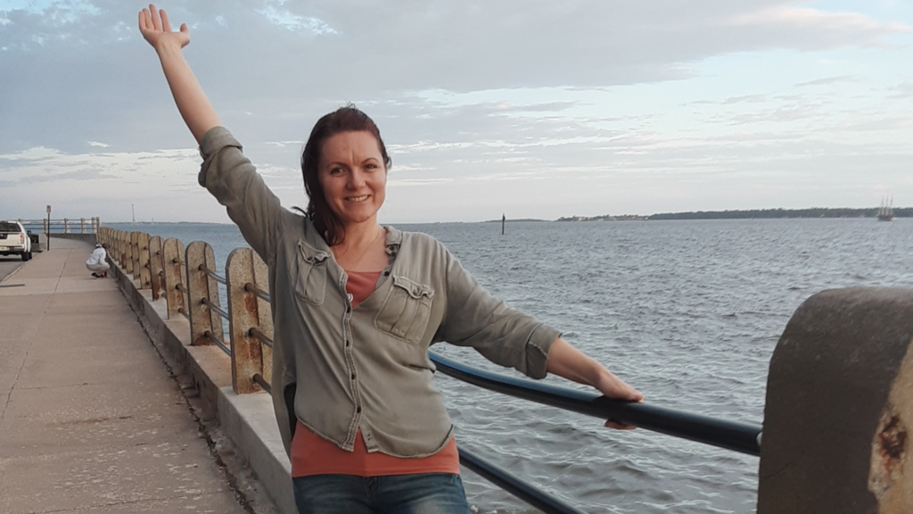 Welcome to my blog!