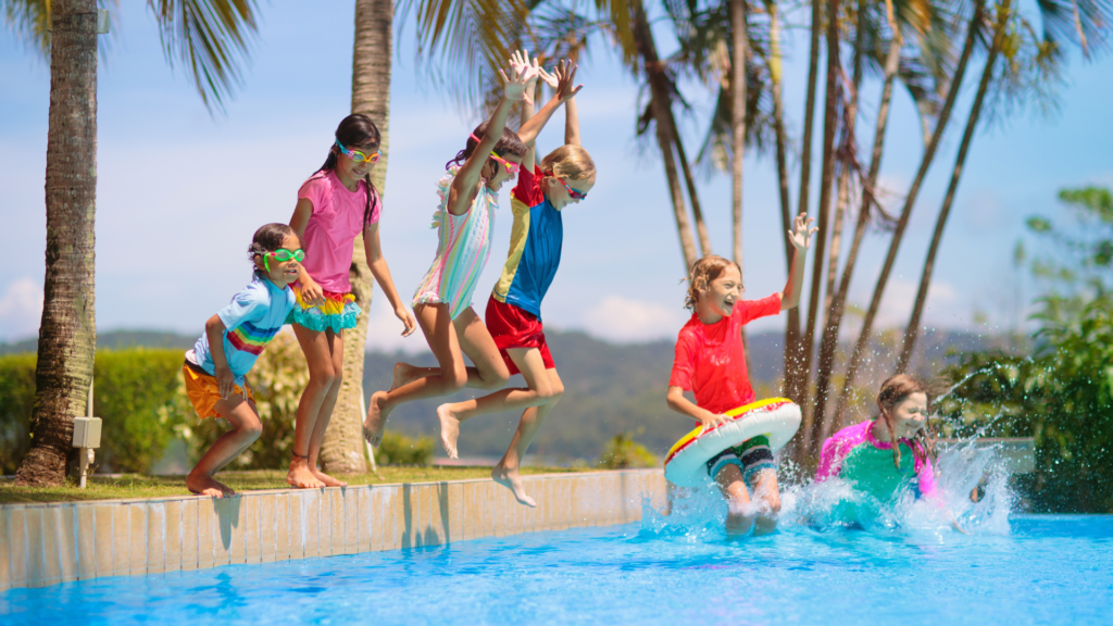 30 Free or Cheap Summer Activities with Kids