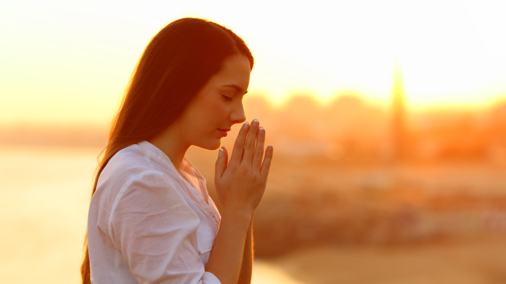 7 Ways to Strengthen Your Relationship with God