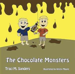 The chocolate monsters