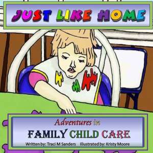 just like home
