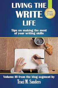 living the write life
