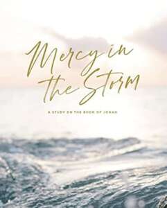 mercy in teh storm