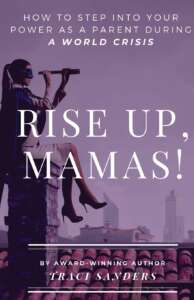 rise up cover