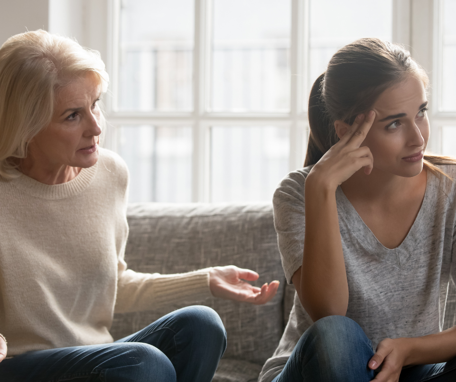 10 Things I've Learned about Parenting Adult Children