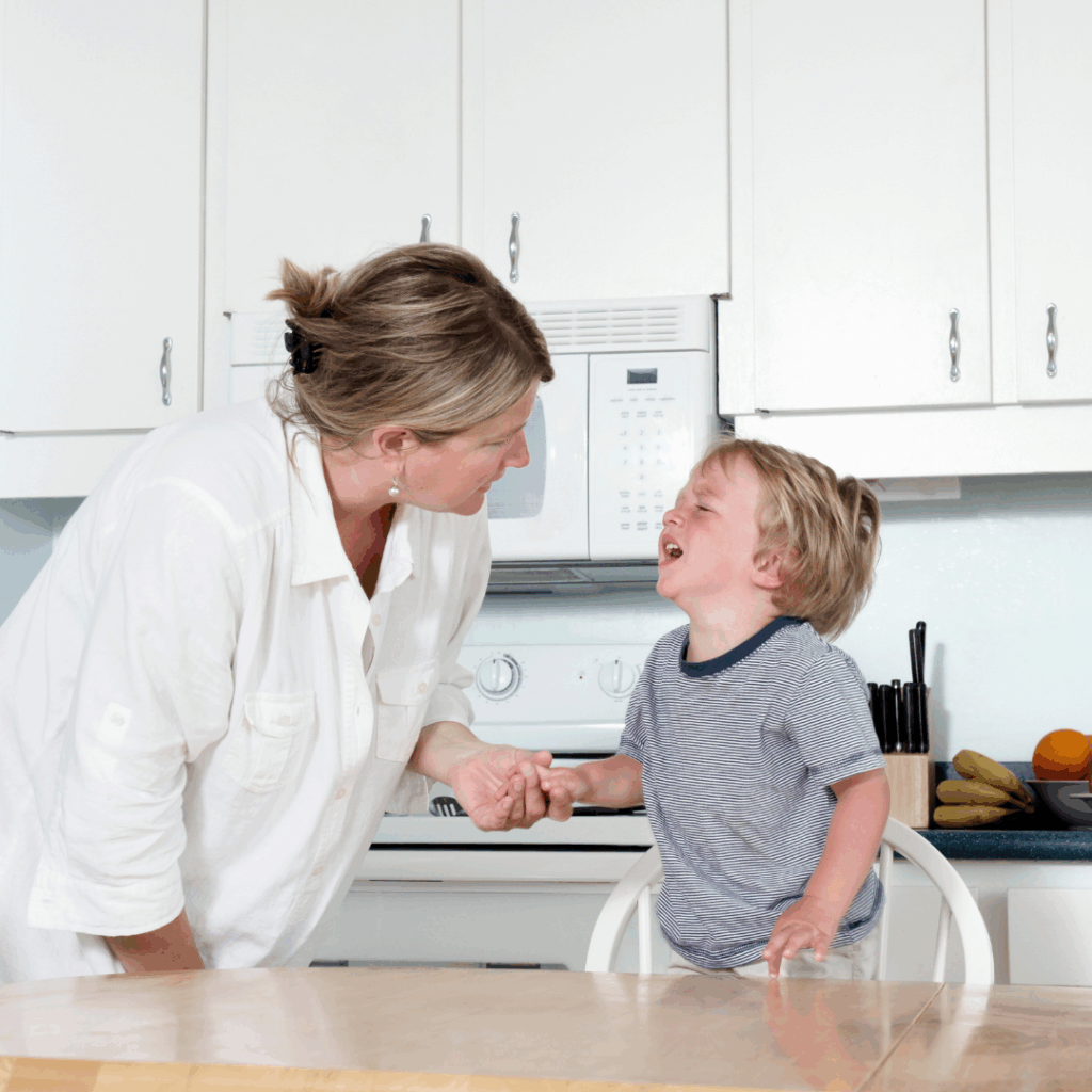 5 Toxins in Everyday Household Products that Could Be Affecting Your Child's Behavior and Health