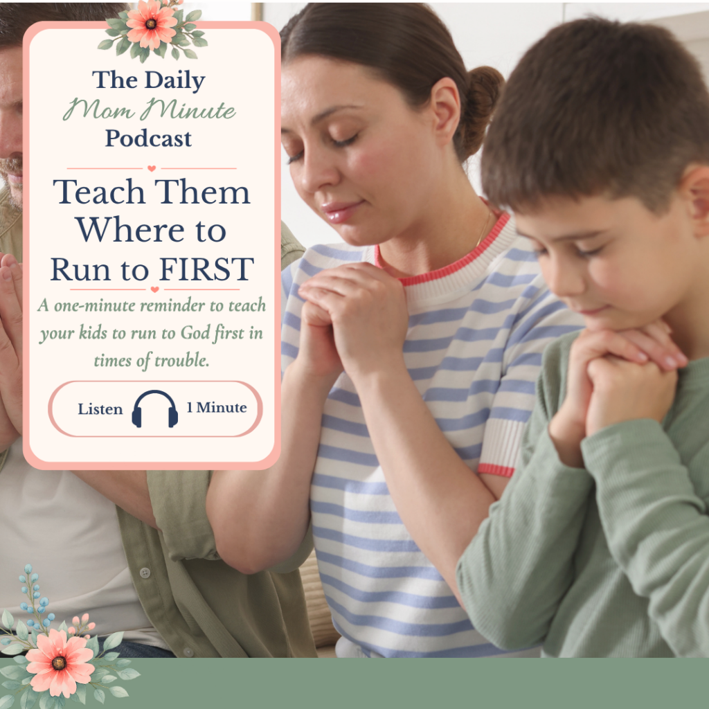 Teach Them Where to Run to FIRST